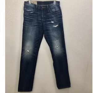 Hollister Men JEANS